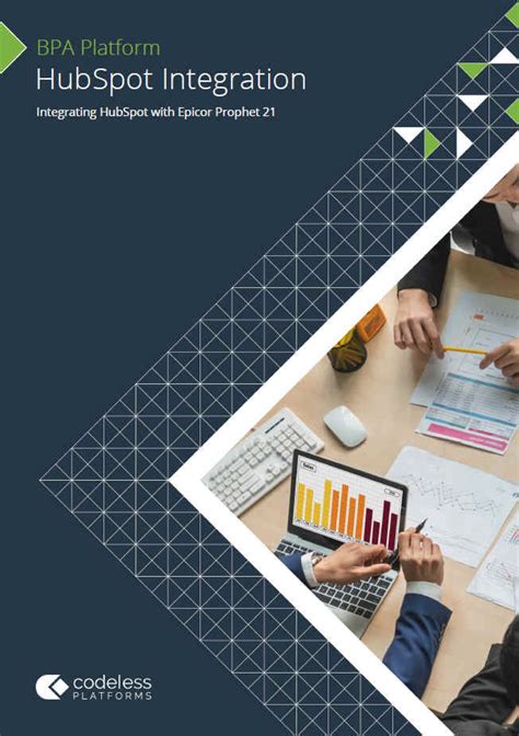 hubspot epicor integration